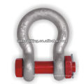 G-2130 S-2130 Forged Shackle